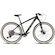 Bicicleta KSW Aro 29 12 velocidades Câmbio Shimano Freio a Disco - Adulto PRETO/CINZA
