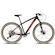 Bicicleta KSW Aro 29 12 velocidades Câmbio Shimano Freio a Disco - Adulto PRETO/LARANJA