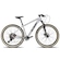 Bicicleta KSW Aro 29 12 velocidades Câmbio Shimano Freio a Disco - Adulto BRANCO/PRETO