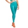 Calça Legging Caju Brasil NZ Empina Bumbum Clássica - Feminina VERDE