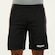 Bermuda Kappa Sport Spader - Masculina PRETO