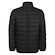Jaqueta Masculina Fila Touch PRETO