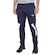 Calça Penalty Xtreme 460 S11 Treino - Masculina AZUL ESC/BRANCO