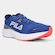 Tênis Fila Racer Master - Masculino AZUL/CINZA