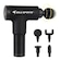 Aparelho Massageador Muscular Gold Sports Powe Fit Color Corporal Relaxante - Elétrico PRETO