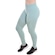 Calça legging Lupo Beyond Raschel - Feminina VERDE
