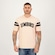 Camiseta Umbro College Concept - Masculina ROSA