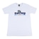 Camiseta Thrasher Leopard - Masculina BRANCO