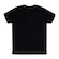 Camiseta Masculina Thrasher Intro Burner PRETO