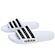 Chinelo adidas Slide Adilette Shower - Adulto BRANCO