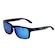 Óculos de Sol Unissex Oakley Holbrook Matte Black AZUL