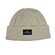 Gorro Quiksilvel Performer Patch - Adulto BRANCO