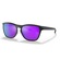 Óculos de Sol Unissex Oakley Manorburn Matte ROXO CLARO