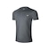 Camisa Penalty X - Infantil CINZA
