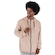 Jaqueta com Capuz Oakley WINDBREAKER - Masculina BEGE