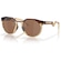 Óculos de Sol Oakley Hstn Prizm Tungsten Edicao Limitada Mbappé BRONZE