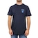 Camiseta Element Star Wars One Love - Masculina PRETO