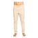 Calça Okdok Elástico - Masculina BEGE