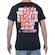 Camiseta Onbongo Básica - Masculina PRETO