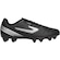 Chuteira de Campo Topper Cup VI - Adulto PRETO/PRATA
