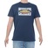 Camiseta Quiksilver California Dreaming - Masculina AZUL ESCURO