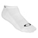 Meia Oakley Bark Low Quarter - Adulto BRANCO