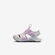 Sandália Nike Sunray Protect 2 TD - Infantil ROSA/ROXO