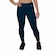 Calça Legging  Muvin Basic - Feminino AZUL ESCURO