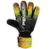Luvas de Goleiro Penalty Delta 1 XXIII PRETO