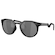 Óculos de Sol Unissex Oakley HSTN Matte Black Prizm Black PRETO