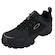 Tênis Oakley Halftrack Low Ii Sand - Masculino PRETO