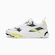 Tênis Puma Trinity - Unissex BRANCO/AMARELO