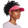 Viseira Under Armour Blitzing Visor - Adulto ROSA