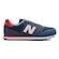 Tênis New Balance 500V2 - Masculino AZUL/BRANCO