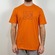 Camiseta Dc Star Outline - Masculina LARANJA