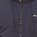 Jaqueta com Capuz Hurley Uni - Masculina AZUL ESCURO