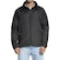Jaqueta Quiksilver Shell Schock WT23 - Masculina PRETO