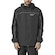 Jaqueta RVCA Indicate Track WT23 - Masculina PRETO