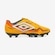 Chuteira Campo Umbro Prisma + - Adulto AMARELO/BRANCO
