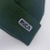 Gorro RVCA Dayshift - Adulto VERDE ESCURO