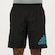 Bermuda adidas Logo I - Masculina PRETO