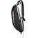 Mochila Poker Multi Esportiva - 15 Litros PRETO/BRANCO