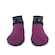 Sapatilha Beach Tennis Fiber Multisports - Adulto ROSA/PRETO