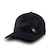 Boné Rip Curl Camo Otto Curve Black - Adulto - Aba Curva - Fechado PRETO