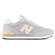 Tênis New Balance ML515 - Masculino CINZA CLA/AMARELO
