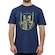 Camiseta Element Obi Vader - Masculina AZUL ESCURO