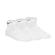 Kit Meias Mizuno Basic Cano Baixo - 3 Pares - Unissex BRANCO
