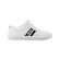 Tênis Mormaii Urban Stripe - Masculino BRANCO