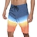 Bermuda Rip Curl Forecast BS 21" SM23 - Masculina AZUL ESCURO