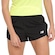 Shorts New Balance Accelerate - Feminino PRETO